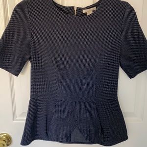 Blusa lunar